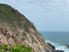 -海南分界洲岛旅游区