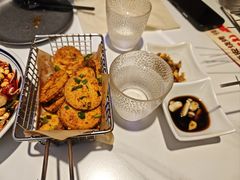 -叁宝烤肉• 西安烧烤(凤城十二路店)