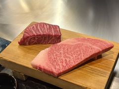 -神户牛排餐厅MOURIYA(总店)