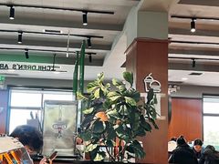 -魏斯理汉堡(西安沣东吾悦店)