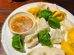 -前海沿·青岛菜(五四广场永旺店)