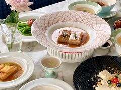 -东南里湖景餐厅·新闽菜(浦西万达店)