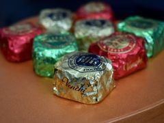 -VENCHI 闻绮(北京国贸商城店)