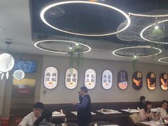 -东方饺子王(新奥购物中心店)