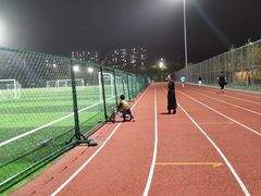 -回龙观体育文化公园