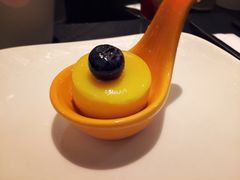 -厦门艾美酒店·新食谱西餐厅