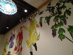 -巴依兄弟西域美食(机场店)
