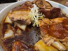 -虾饺妹·粤式手工点心(水荫路店)