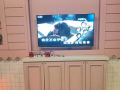 -范特西FANTASY量贩式KTV(民主广场店)