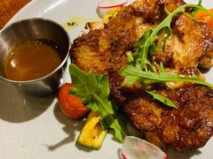 -卡朋厨房(289艺术园区店)