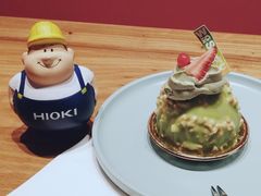 -Punchline Coffee&Roaster(同济大学店)