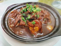 羊肉煲-状元楼(金溪路店)