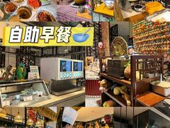 -西双版纳融创皇冠假日度假酒店