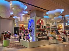 -关西机场 JR ticket office(Kansai Airport)