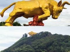 -三亚西岛海洋文化旅游区