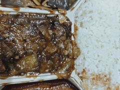 -刘小忙把子肉(北园大街总店)