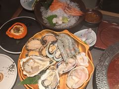 -牛YO寿喜烧和牛火锅自助(三台子万象汇店)
