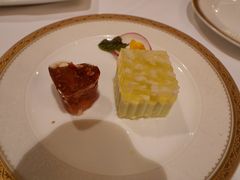 -唐阁(香港朗廷酒店)