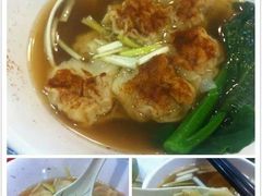 -刘森记面家(桂林街店)