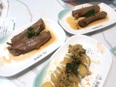 -苏晓玥·手作江南小吃(深圳北站店)