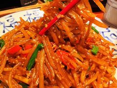 -隐厨·中国菜馆(三里屯T+MALL店)