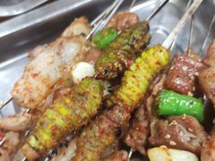 -同裕烧烤·海鲜·家常菜(杰座·欧洲城店)