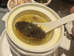 -半岛翡丽海鲜自助餐厅(观风亭店)
