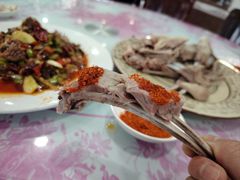 -临夏清真餐馆羊肉火锅(安德民族商贸城店)