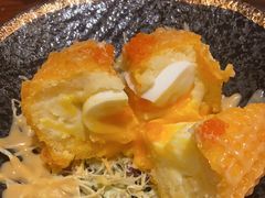 -鸟鹏烧鸟居酒屋(仁恒梦中心店)