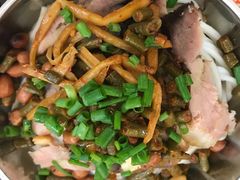 -红鼻子桂林米粉(金唐新光界店)