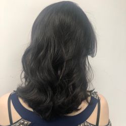 -发饰美男士增发补发假发定制店