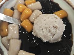-鲜芋仙(观音桥大融城LG店)