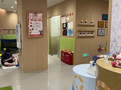 -金宝贝(中环百联中心)