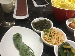 -世贸万锦大酒店·烹大师火锅达人
