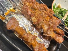 -蒙料·手把肉(望京店)