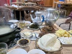 -尼玛藏家风味园(阿山食城店)