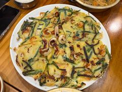 -金北顺大锅家(신사본점)