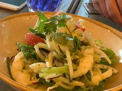 越式酸辣无骨凤爪-CHINCHIN 青青·泰国料理(万象食家店)
