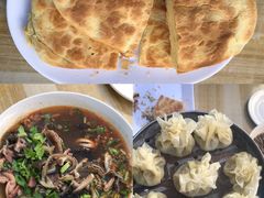 -白老大羊杂碎稍麦