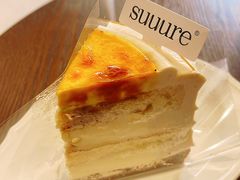 -流酥可心·牛乳蛋糕商店(禾祥西路店)