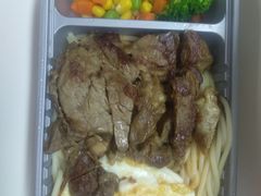 -豪享来中西餐厅(美湖店)