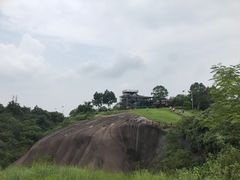-飞天山旅游区