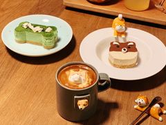 -柴务处·柴犬主题狗咖