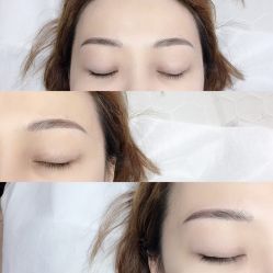 -Verywang半永久纹眉•仪器野生眉
