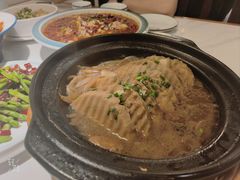 -南山翁新概念川菜(江宁万达广场店)