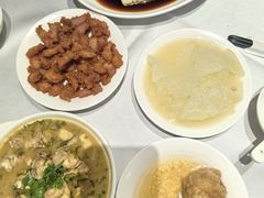 -叶氏兄弟饭摊(马鞍池东路店)