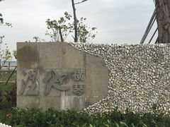 -芒洲湿地公园