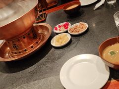 -南门涮肉(北洼路店)