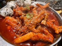 -姜虎东白丁烤肉(深圳湾后海汇店)