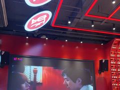 -去吃龙虾 | 烧烤·龙虾馆(红林世界城店)